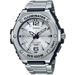 Мужские часы Casio MWA-100HD-7AVEF MWA-100HD-7AVEF цена и информация | Мужские часы | pigu.lt