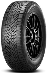 Pirelli SCORPION WINTER 2 235/50R20 104 V XL Elect S-I kaina ir informacija | Žieminės padangos | pigu.lt