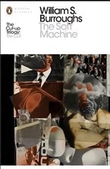 Soft Machine: The Restored Text цена и информация | Фантастика, фэнтези | pigu.lt