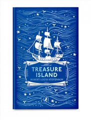 Treasure Island: Puffin Clothbound Classics цена и информация | Книги для подростков и молодежи | pigu.lt