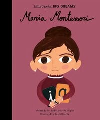 Maria Montessori, Volume 23 kaina ir informacija | Knygos paaugliams ir jaunimui | pigu.lt