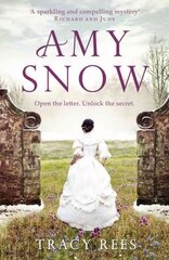 Amy Snow: The Richard & Judy Bestseller kaina ir informacija | Fantastinės, mistinės knygos | pigu.lt