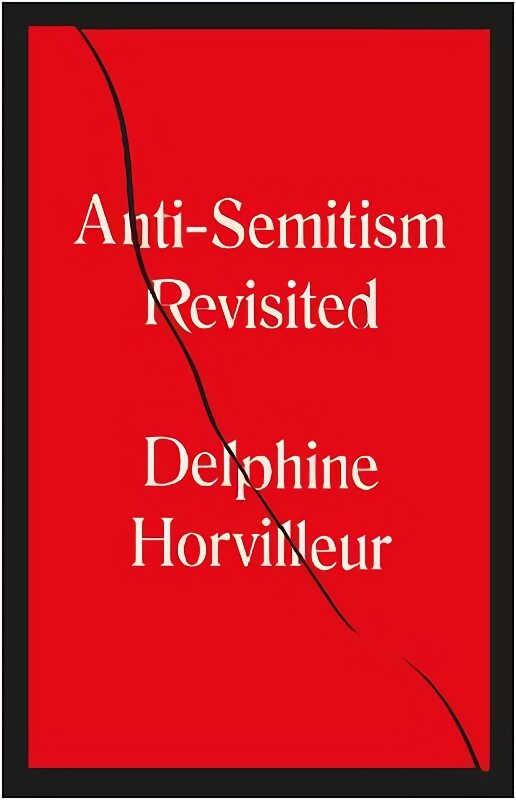 Anti-Semitism Revisited: How the Rabbis Made Sense of Hatred kaina ir informacija | Dvasinės knygos | pigu.lt