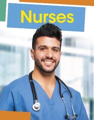 Nurses цена и информация | Книги для подростков и молодежи | pigu.lt