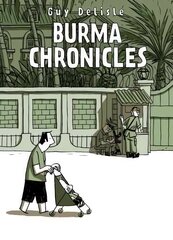 Burma Chronicles kaina ir informacija | Fantastinės, mistinės knygos | pigu.lt