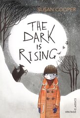 Dark is Rising kaina ir informacija | Fantastinės, mistinės knygos | pigu.lt