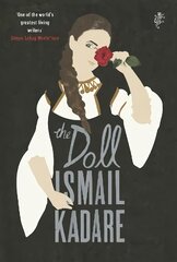 Doll kaina ir informacija | Fantastinės, mistinės knygos | pigu.lt