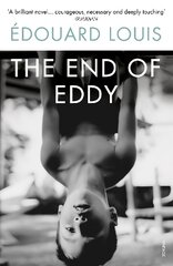 End of Eddy цена и информация | Фантастика, фэнтези | pigu.lt
