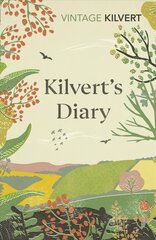 Kilvert's Diary kaina ir informacija | Biografijos, autobiografijos, memuarai | pigu.lt