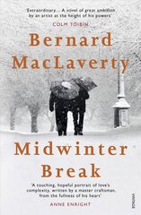 Midwinter Break цена и информация | Фантастика, фэнтези | pigu.lt