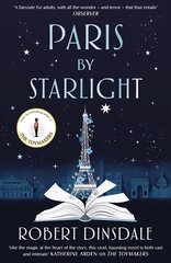 Paris By Starlight цена и информация | Фантастика, фэнтези | pigu.lt