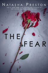 Fear цена и информация | Книги для подростков  | pigu.lt