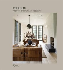 Workstead: Interiors of Beauty and Necessity kaina ir informacija | Saviugdos knygos | pigu.lt