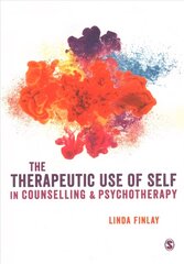 Therapeutic Use of Self in Counselling and Psychotherapy kaina ir informacija | Socialinių mokslų knygos | pigu.lt