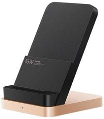 Xiaomi 50W Wireless krovimo stovas BHR6094GL kaina ir informacija | Krovikliai telefonams | pigu.lt