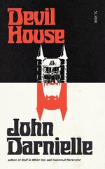 Devil House цена и информация | Фантастика, фэнтези | pigu.lt