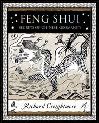 Feng Shui: Secrets of Chinese Geomancy цена и информация | Самоучители | pigu.lt