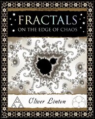 Fractals: On The Edge Of Chaos цена и информация | Книги по экономике | pigu.lt