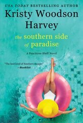 Southern Side of Paradise kaina ir informacija | Fantastinės, mistinės knygos | pigu.lt