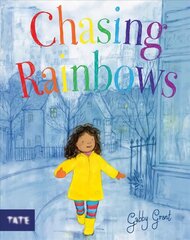 Chasing Rainbows цена и информация | Книги для самых маленьких | pigu.lt