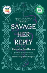 Savage Her Reply - YA Book of the Year, Irish Book Awards 2020 kaina ir informacija | Knygos paaugliams ir jaunimui | pigu.lt