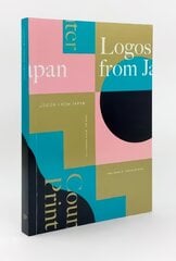 Logos from Japan kaina ir informacija | Knygos apie meną | pigu.lt