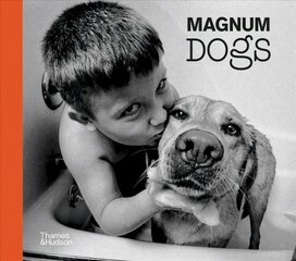 Magnum Dogs цена и информация | Книги по фотографии | pigu.lt