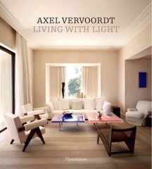 Axel Vervoordt: Living with Light цена и информация | Самоучители | pigu.lt