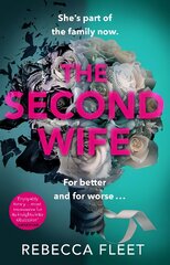 Second Wife kaina ir informacija | Fantastinės, mistinės knygos | pigu.lt