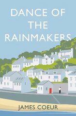 Dance of the Rainmakers kaina ir informacija | Fantastinės, mistinės knygos | pigu.lt
