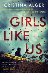 Girls Like Us International edition kaina ir informacija | Fantastinės, mistinės knygos | pigu.lt