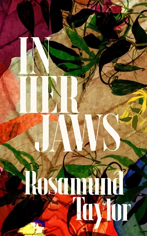 In Her Jaws цена и информация | Poezija | pigu.lt