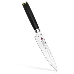 Kensei Kojiro universalus peilis, 14 сm kaina ir informacija | Peiliai ir jų priedai | pigu.lt