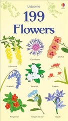 199 Flowers kaina ir informacija | Knygos mažiesiems | pigu.lt