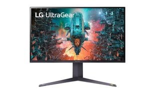 LG 32GQ950-B цена и информация | Мониторы | pigu.lt