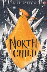 North Child New edition цена и информация | Книги для подростков  | pigu.lt