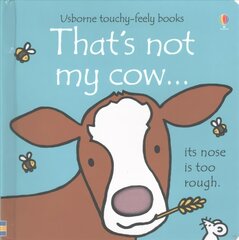 That's not my cow... цена и информация | Книги для малышей | pigu.lt