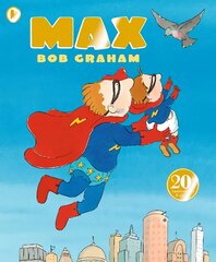 Max цена и информация | Книги для малышей | pigu.lt