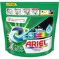 Ariel All-in-1 PODs +Unstoppables Lenor skalbimo kapsulės, 36 vnt. цена и информация | Skalbimo priemonės | pigu.lt