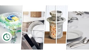 Таблетки для посудомоечной машины Fairy Platinum All In One Lemon, 120 штук цена и информация | Fairy Кухонные товары, товары для домашнего хозяйства | pigu.lt