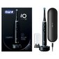 Oral-B iO10 Series Cosmic Black kaina ir informacija | Elektriniai dantų šepetėliai | pigu.lt