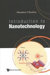 Introduction To Nanotechnology цена и информация | Книги по социальным наукам | pigu.lt