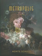 Metropolis kaina ir informacija | Fantastinės, mistinės knygos | pigu.lt