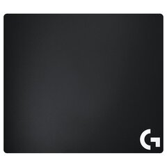 Logitech G640 kaina ir informacija | Pelės | pigu.lt