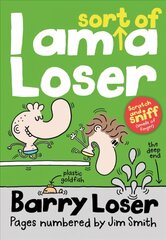I am sort of a Loser цена и информация | Книги для подростков  | pigu.lt