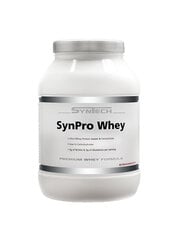 Baltymai SynPro Whey ( 2,04 kg ) kaina ir informacija | Baltymai | pigu.lt