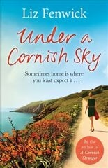 Under a Cornish Sky цена и информация | Фантастика, фэнтези | pigu.lt