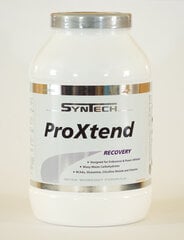 ProXtend Syntech, tropinių vaisių skonio, 1.25 kg kaina ir informacija | Syntech Apsauginės, dezinfekcinės, medicininės prekės | pigu.lt