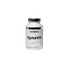 Пищевая добавка Syna Vit, MP-1620/14 цена и информация | Витамины | pigu.lt