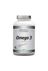Maisto papildas Omega 3 kaina ir informacija | Syntech Apsauginės, dezinfekcinės, medicininės prekės | pigu.lt